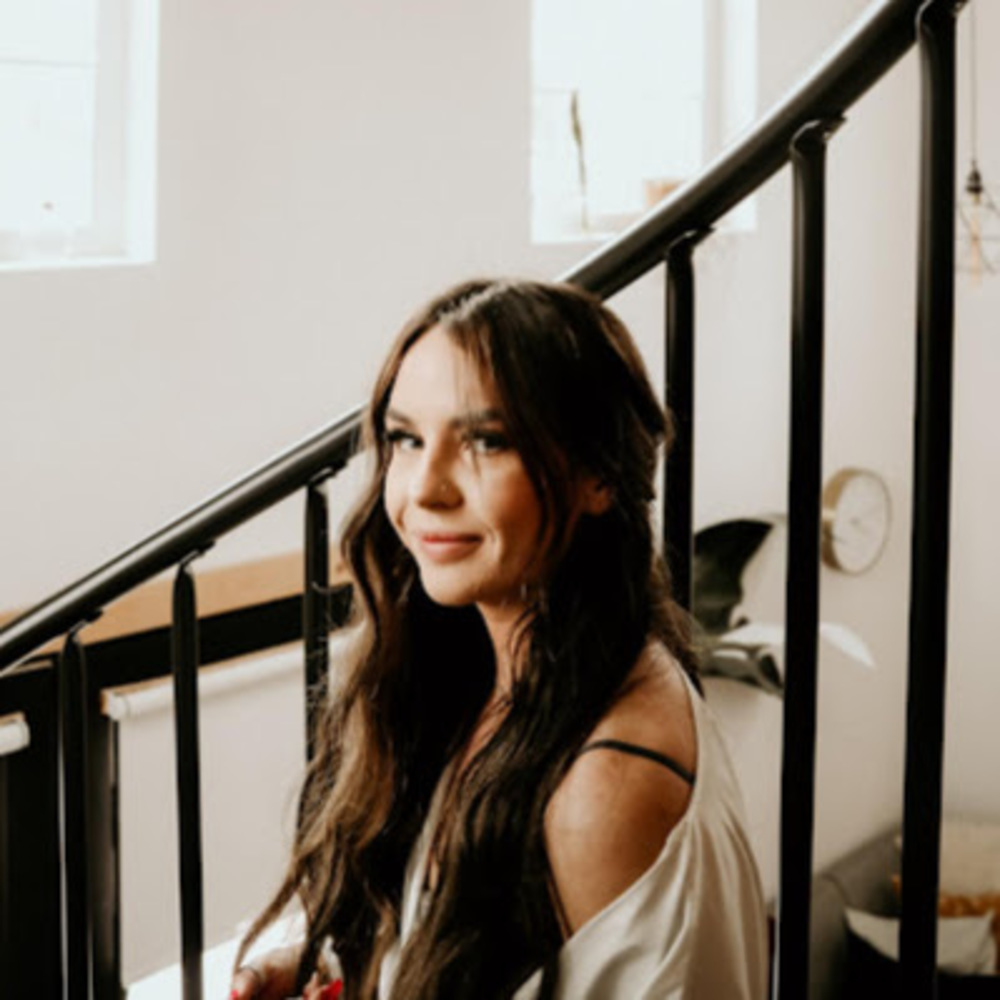 Meet your Posher, Tiana